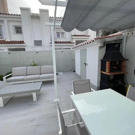 Villa Casa Calpe Park Exterior foto