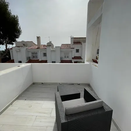 Villa Casa Calpe Park Exterior foto