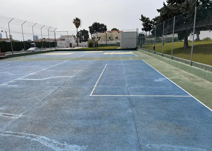 Casa Calpe Park