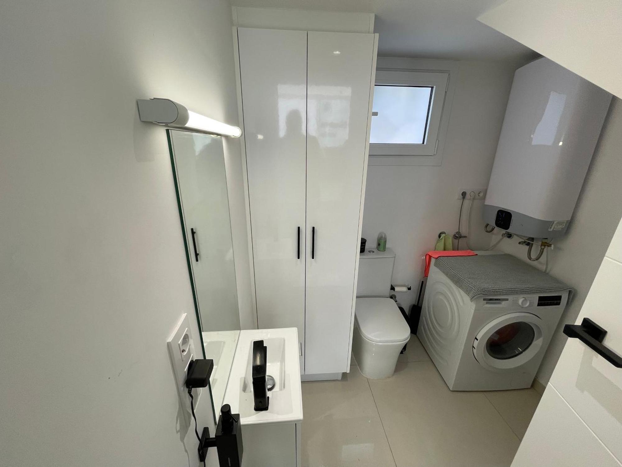 Ferienhaus Casa Park Calp