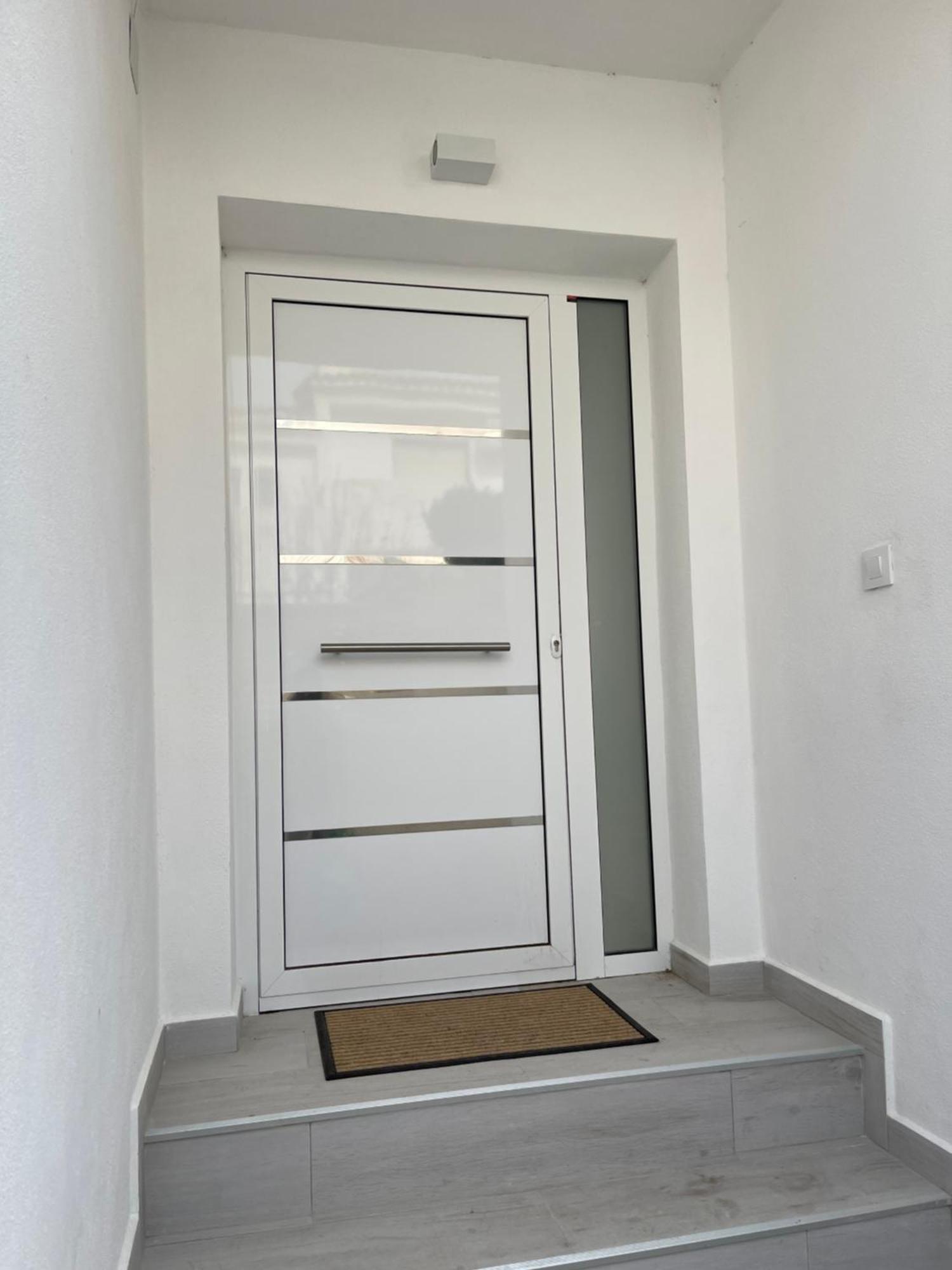 Casa Park Vakantiehuis Calpe
