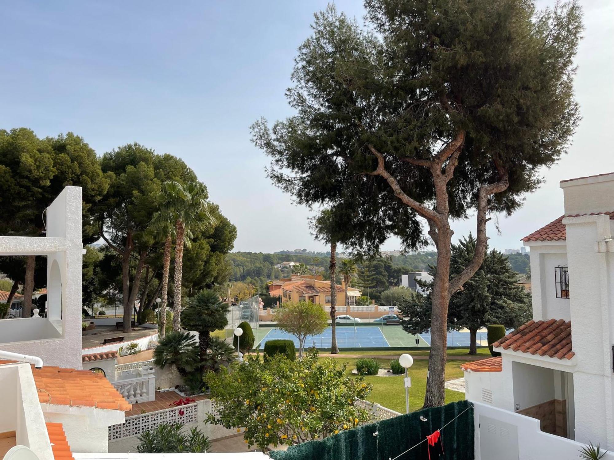 Casa Park Ferienhaus