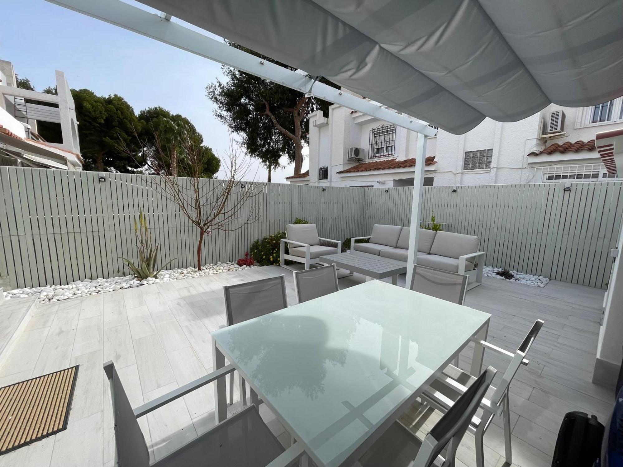 Ferienhaus Casa Park