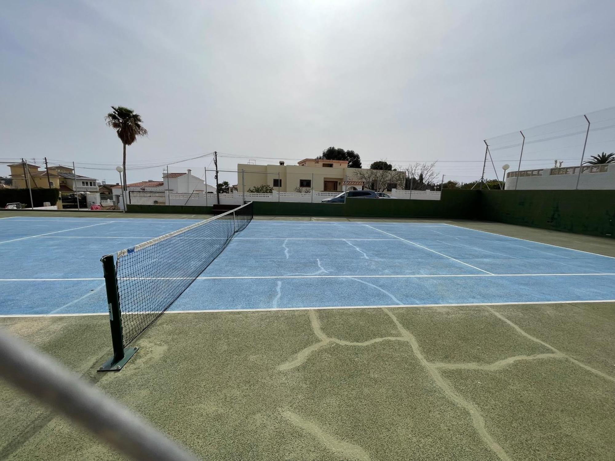 Casa Park Calp