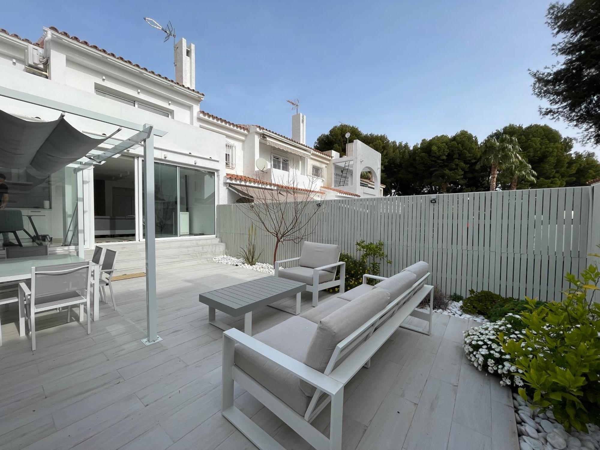 Ferienhaus Casa Park *