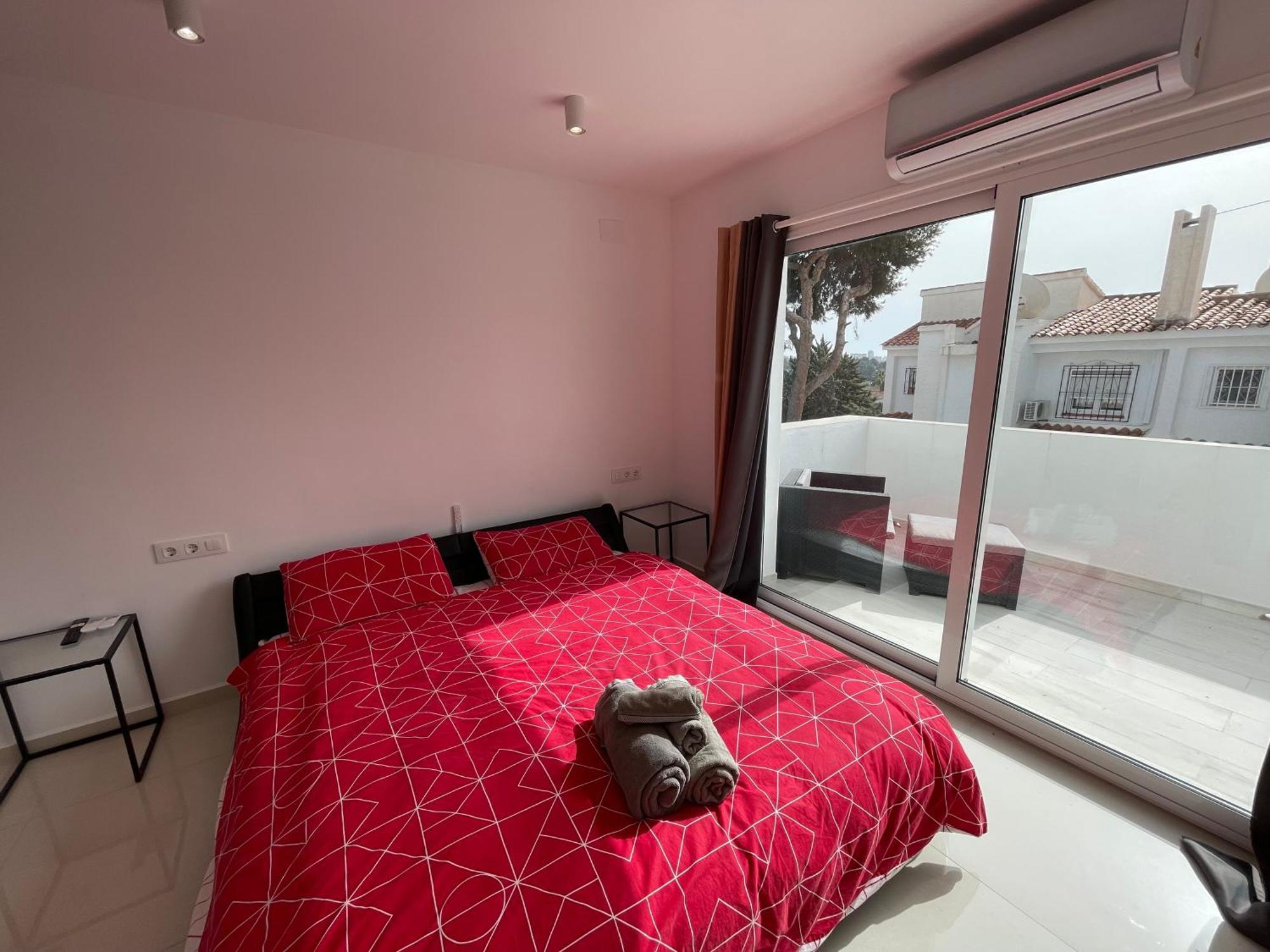 Ferienhaus Casa Park Calp