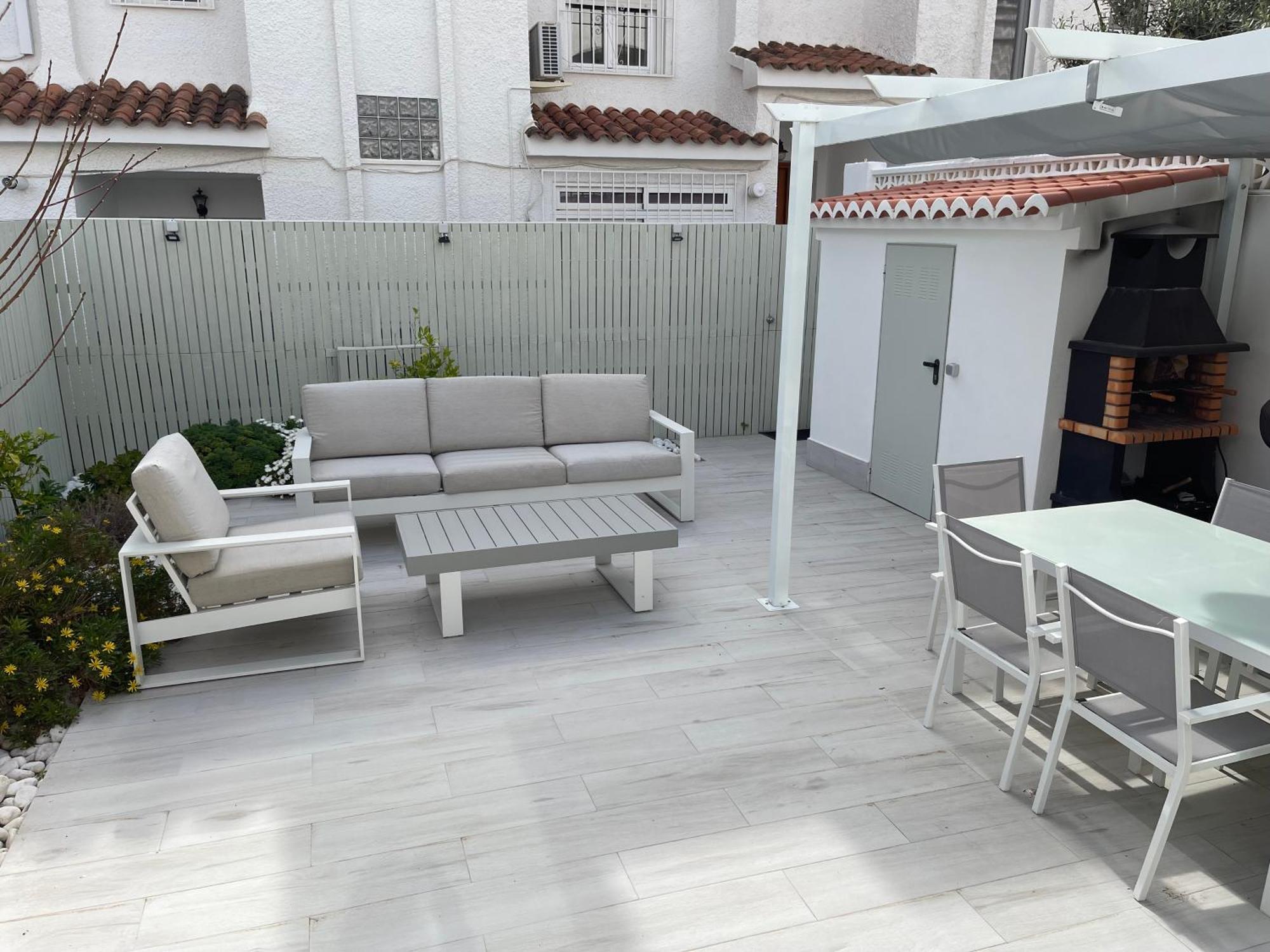 Casa Park Ferienhaus