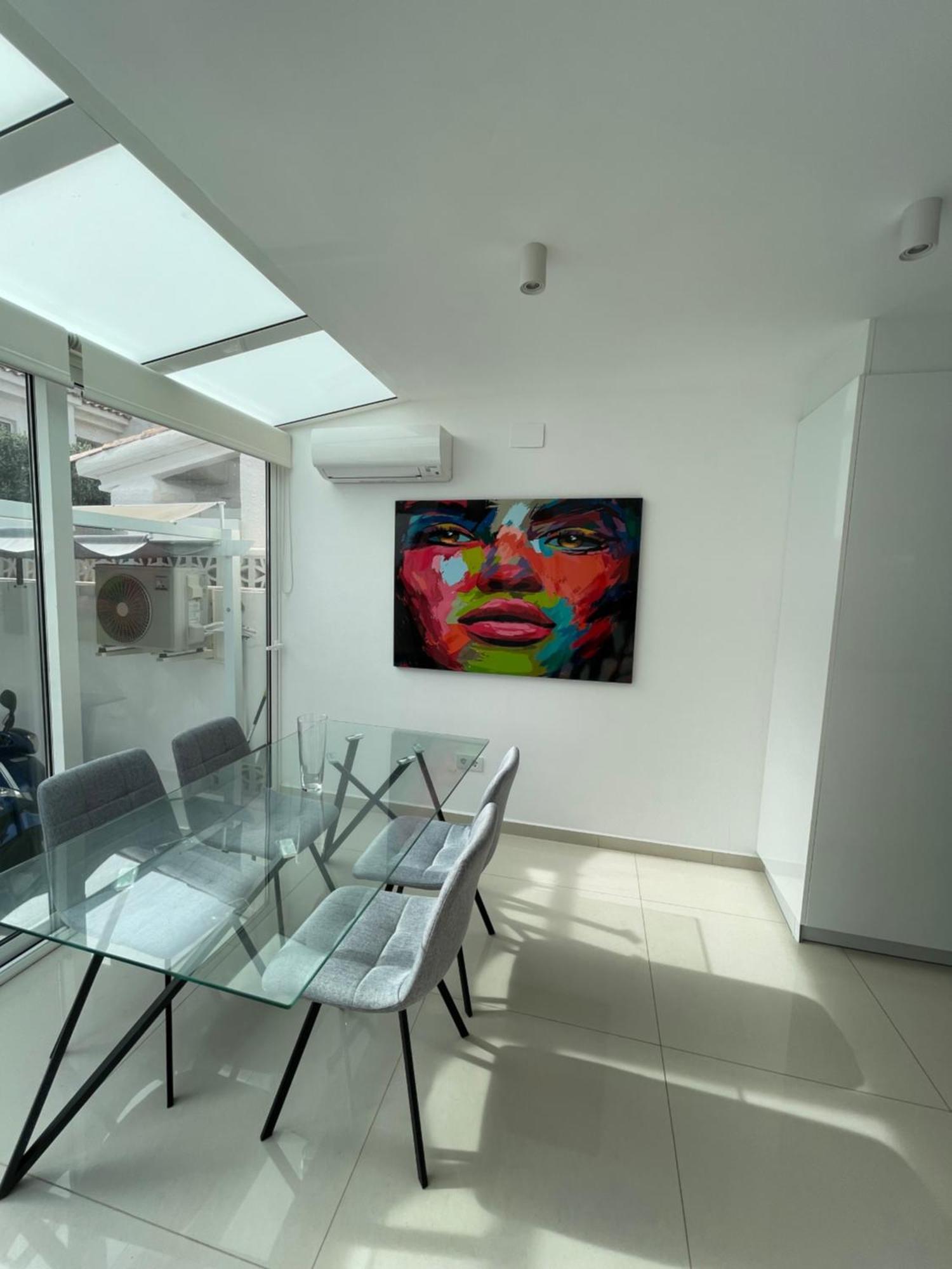 Ferienhaus Casa Park Calp