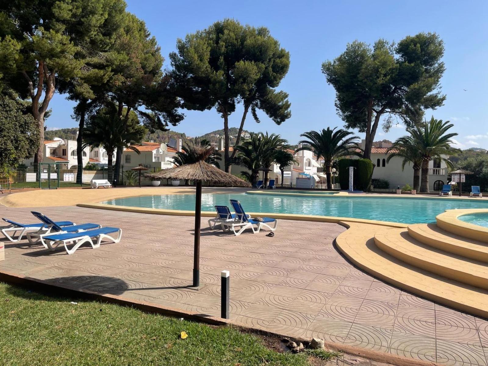 Dom wakacyjny Casa Park *